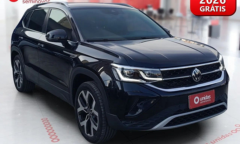 Volkswagen Taos High...