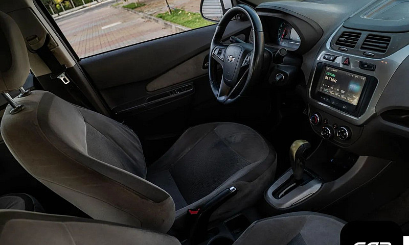 Chevrolet Cobalt Ltz...