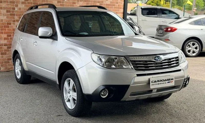 Subaru Forester 2.0/...