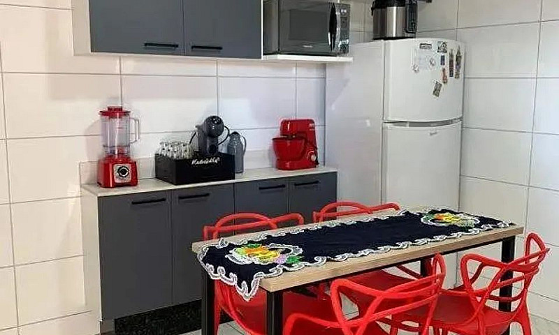 Casa À Venda No Parq...