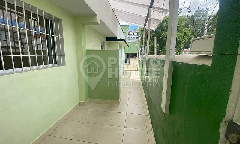 Casa Para Alugar De ...