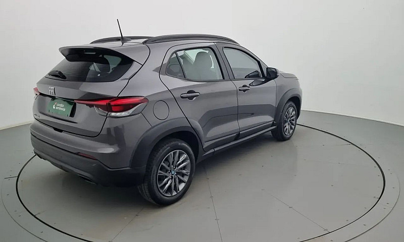 Fiat Pulse 2023 1.3 ...