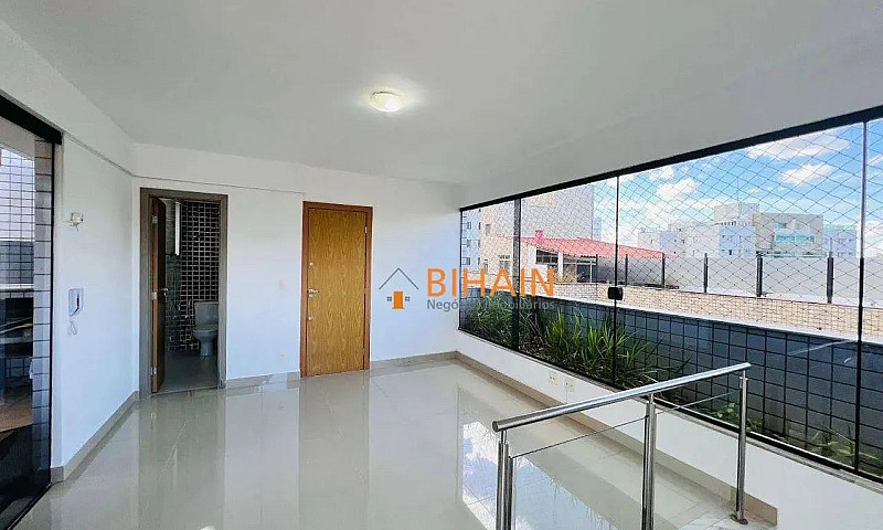 Cobertura Residencia...