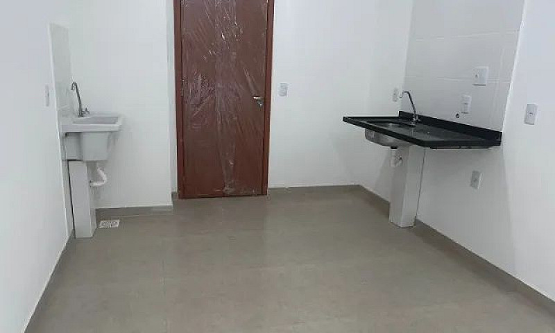Apartamento De 1 Qua...