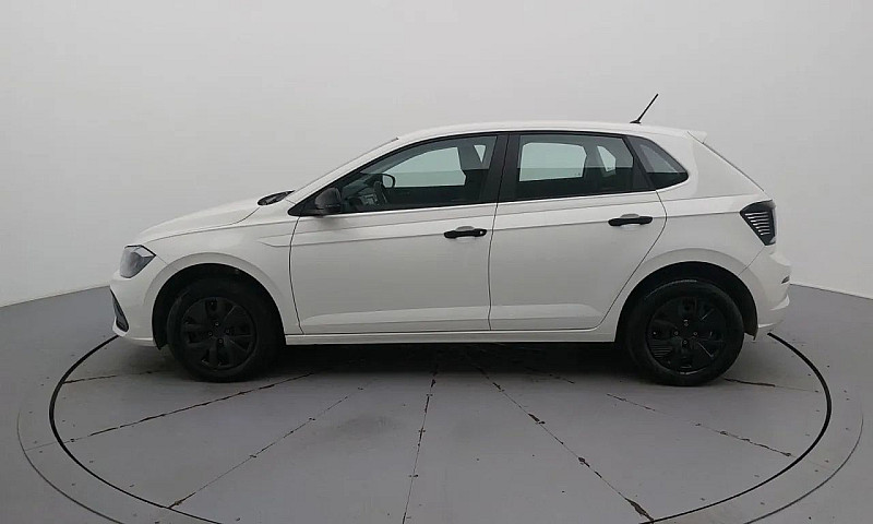 Volkswagen Polo 2025...