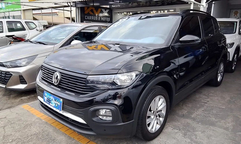 T-Cross 2020 ...
