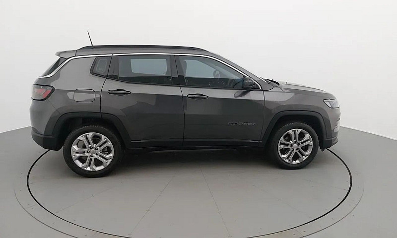 Jeep Compass 2022 1....