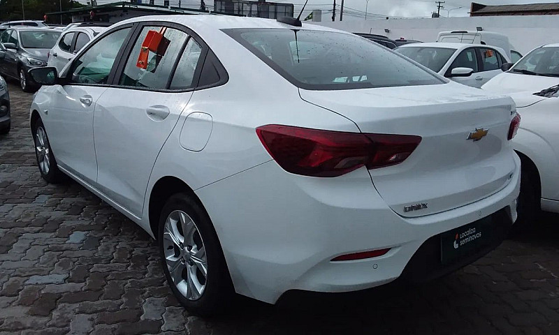 Chevrolet Onix Plus ...