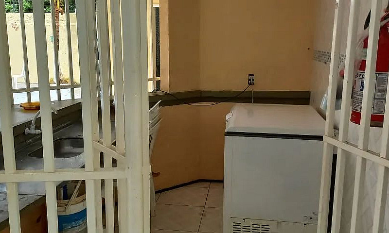 Apartamento No Hebro...