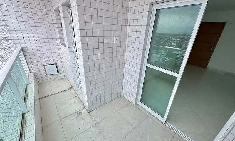 Apartamento Com 2 Qu...