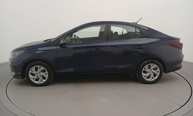 Hyundai Hb20S 2024 1...