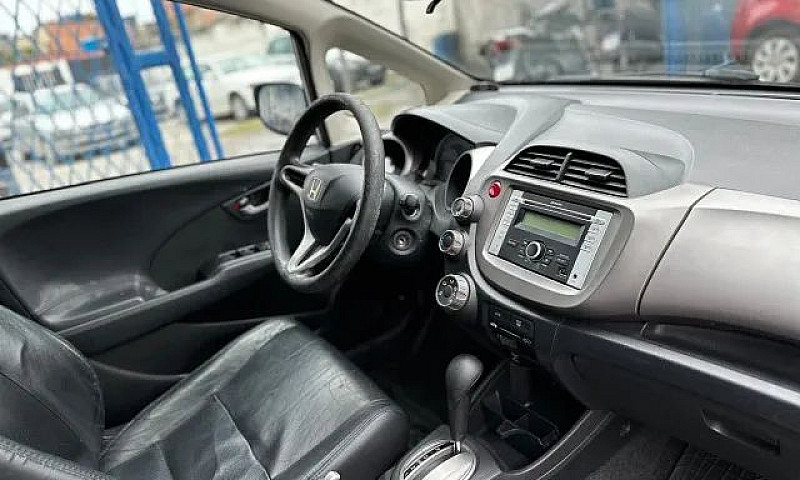 Honda Fit Lx 1.4/ 1....