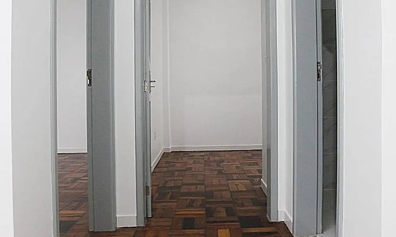 Apartamento De 2 Qua...