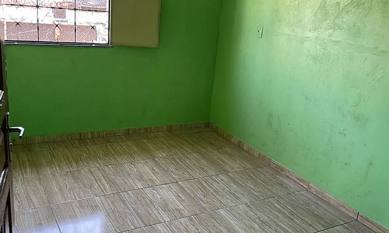Apartamento Com Dois...