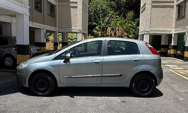 Fiat Punto 1.4 Fire ...