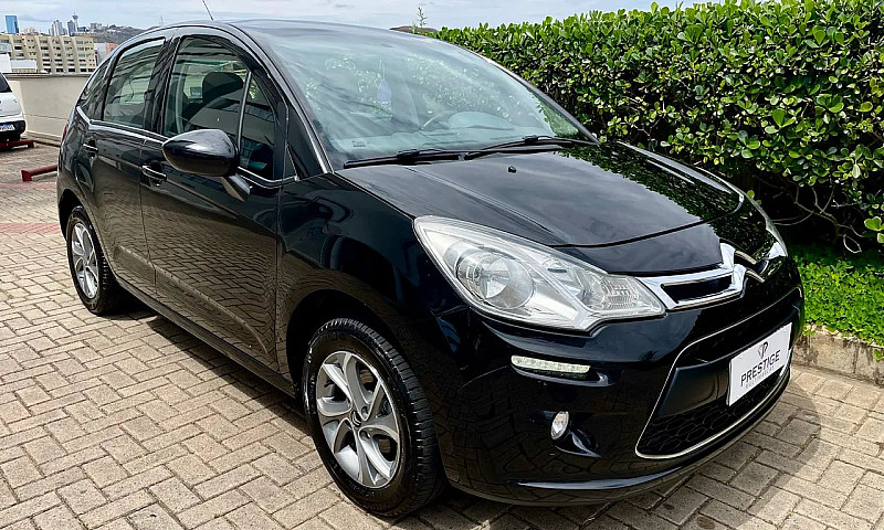 Citroen C3 Tendance ...