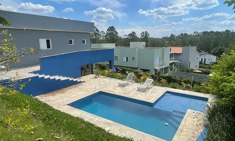 Alugo Casa 4Dorms Co...