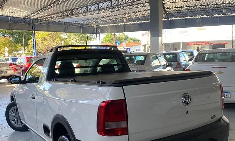 Volkswagen Saveiro R...