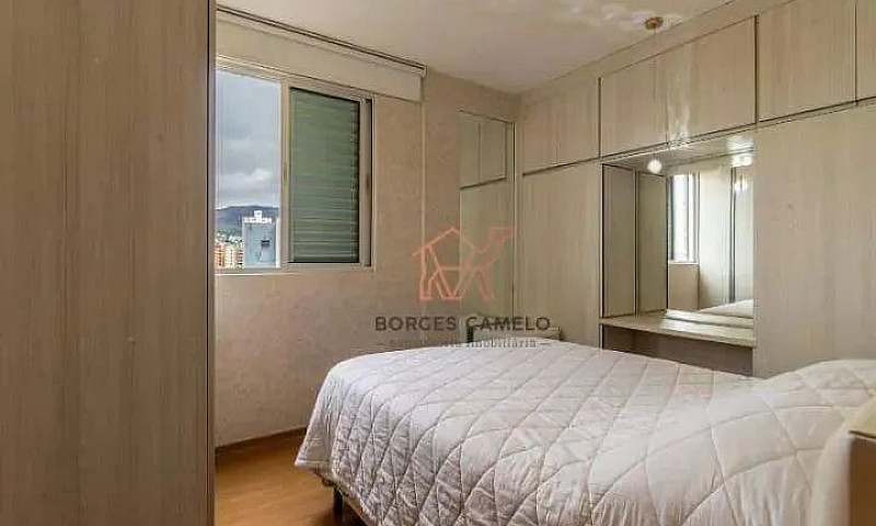 Apartamento Com 4 Do...