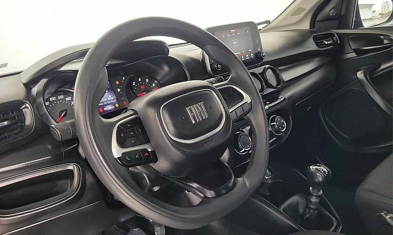 Fiat Cronos Drive 1....