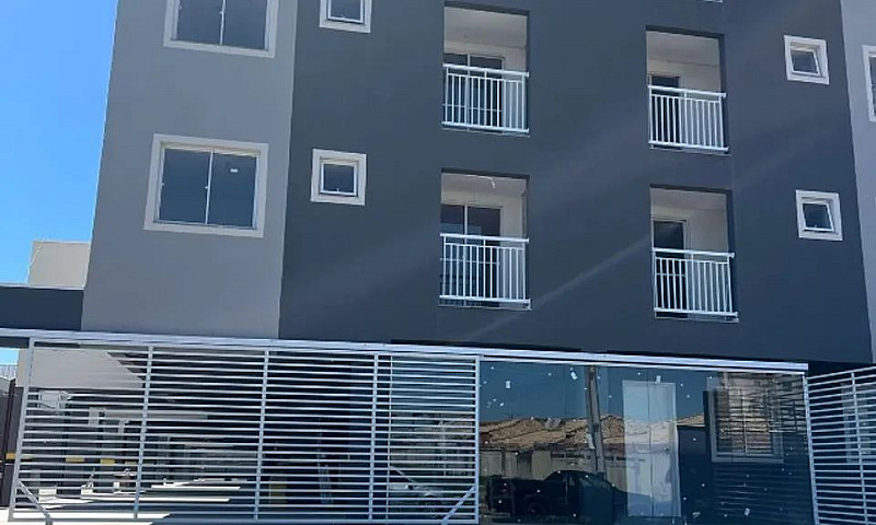Apto 2 Quartos Na Va...