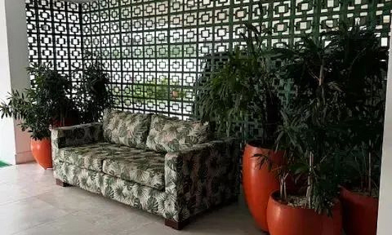 Apartamento Para Alu...