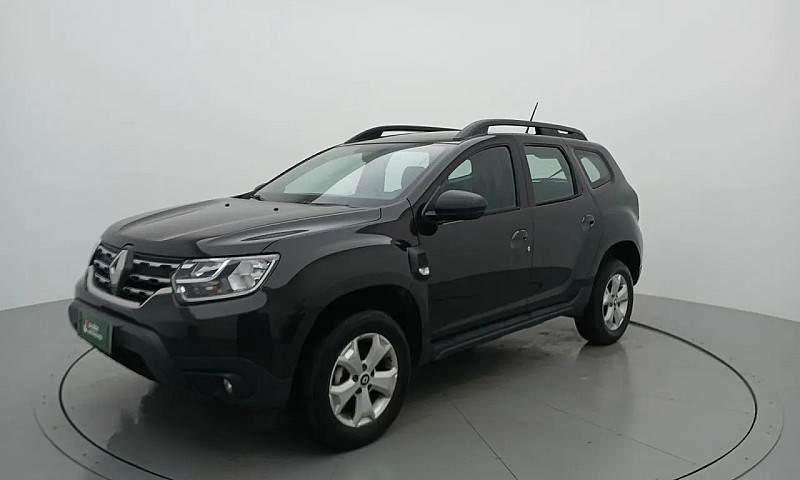 Renault Duster 2024 ...
