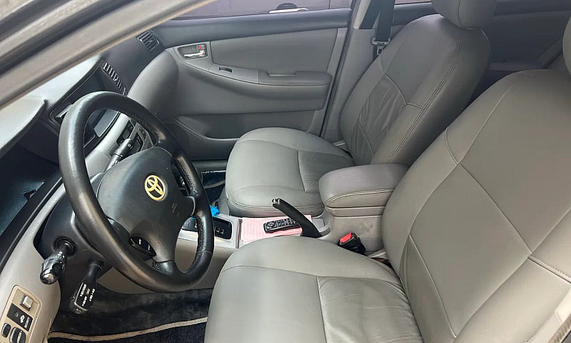 Toyota Corolla Se-G ...