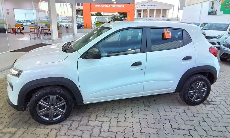 Renault Kwid 2024 1....