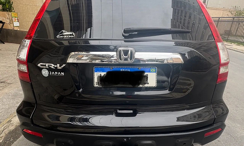 Honda Cr-V 2.0 16V A...