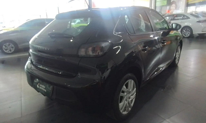 Peugeot 208 2024 1.6...