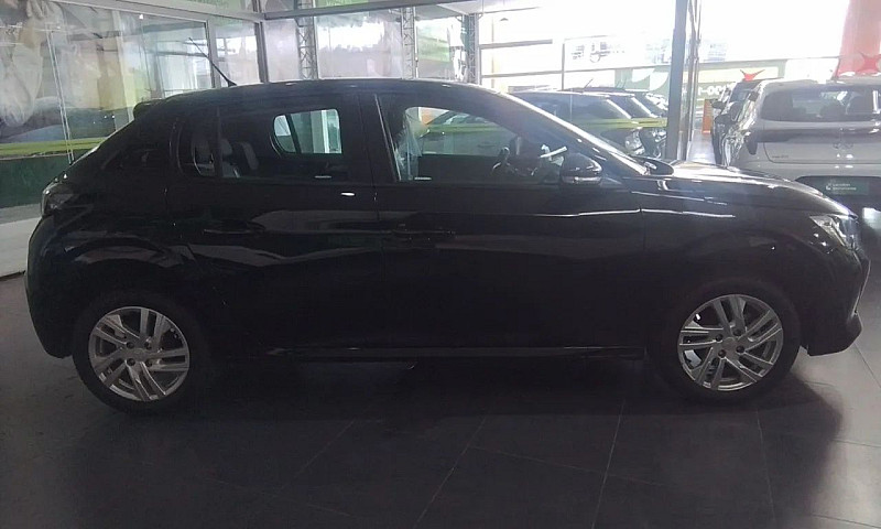 Peugeot 208 2024 1.6...