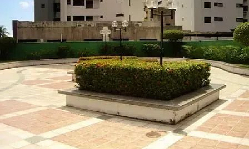 Apartamento Com 2 Do...