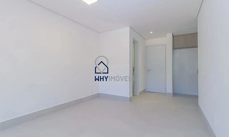 Apartamento 3 Quarto...