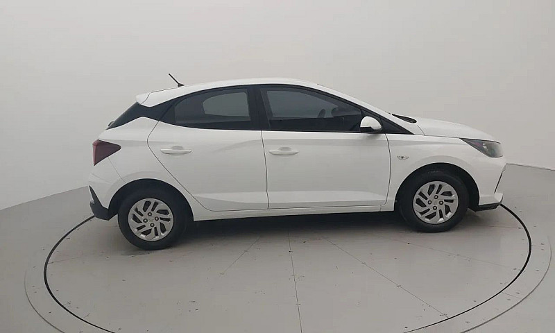 Hyundai Hb20 Sense 1...