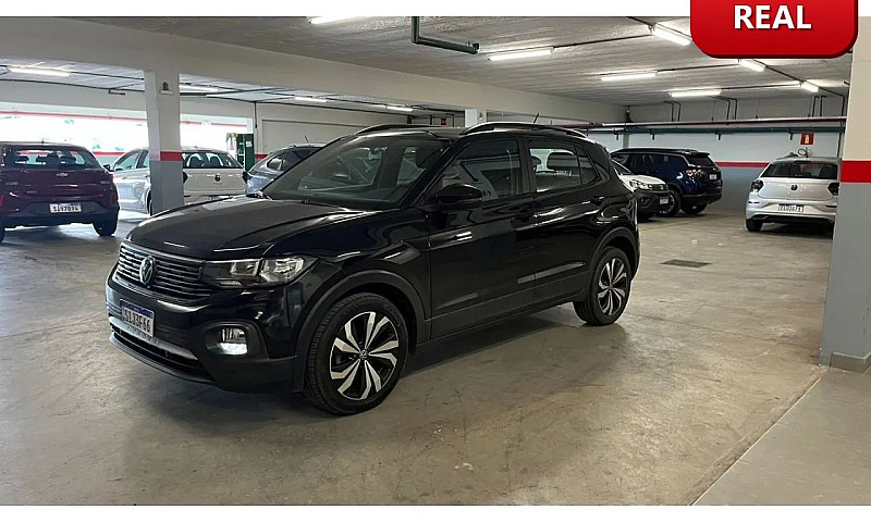 Volkswagen T-Cross 2...