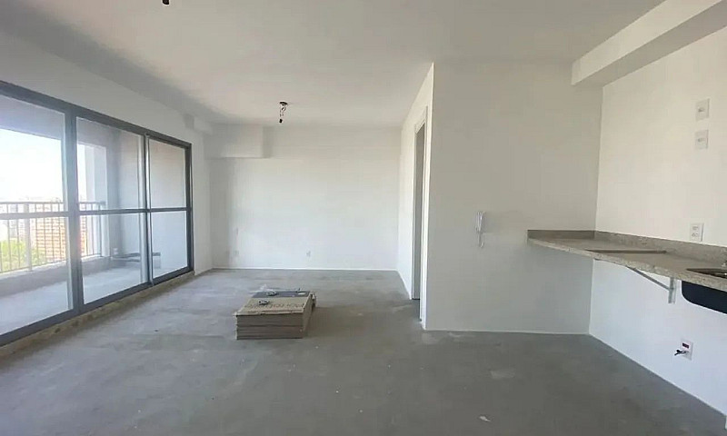 Studio Com 1 Dormitó...