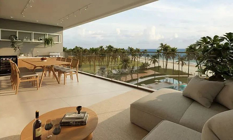 Apartamento 2 Quarto...