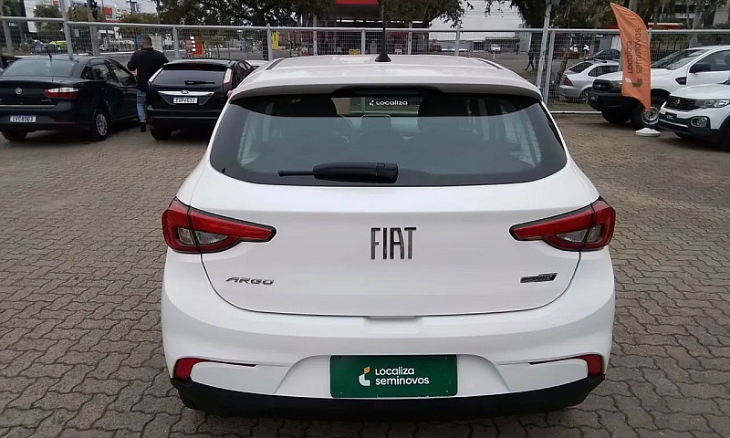 Fiat Argo Drive 1.3 ...