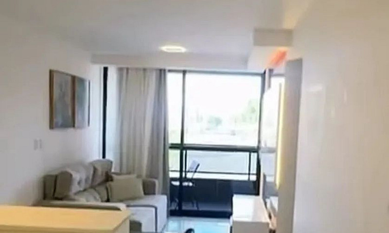 Excelente Apartament...