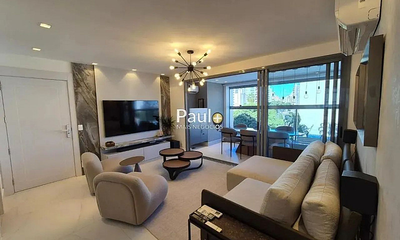 Apartamento À Venda ...