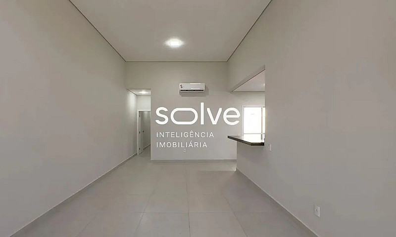 Casa Com 3 Quartos P...