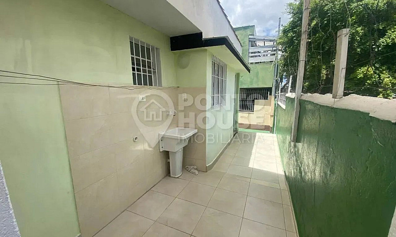 Casa Para Alugar De ...