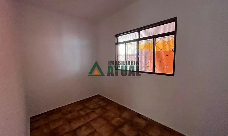 Casa Residencial Com...