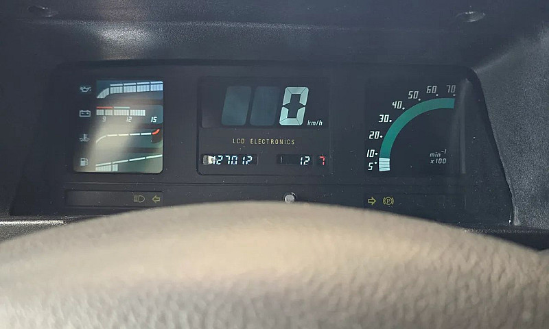 Chevrolet Kadett Gsi...