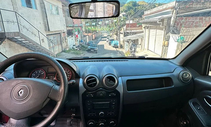 Renault Sandero Step...