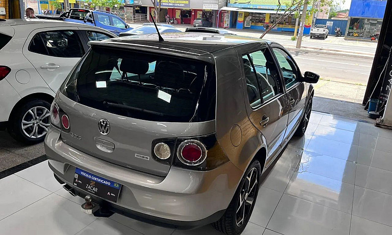Volkswagen Golf Spor...
