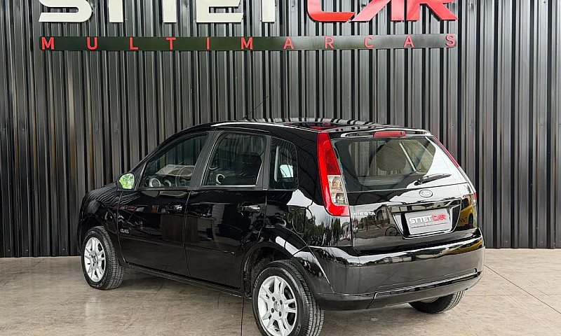 Ford Fiesta 1.6 8V F...