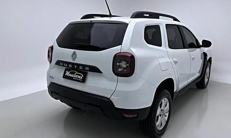 Renault Duster Inten...