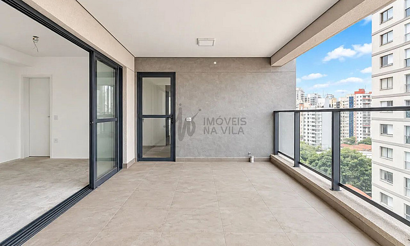Apartamento Novo De ...